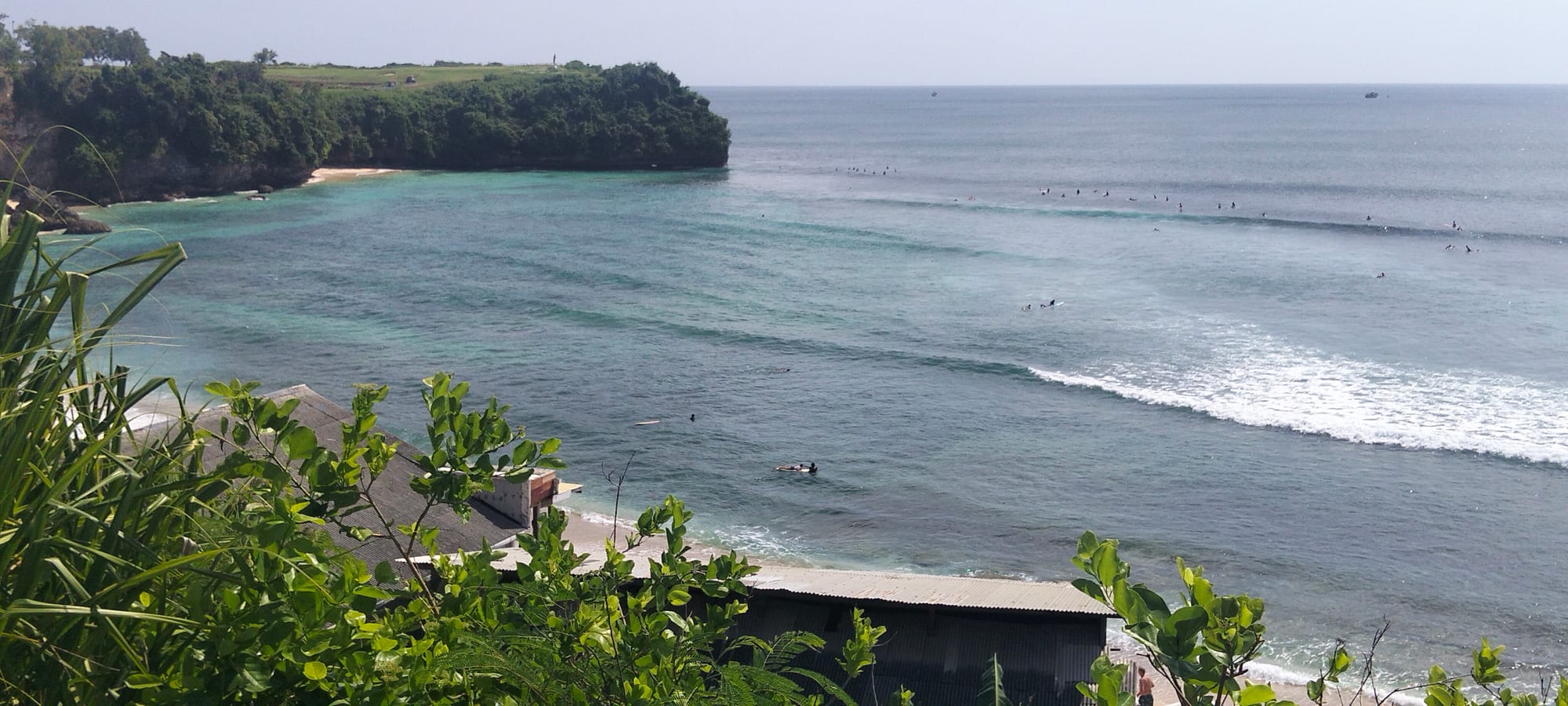 Balangan Beach, Bukit Peninsula, Bali
