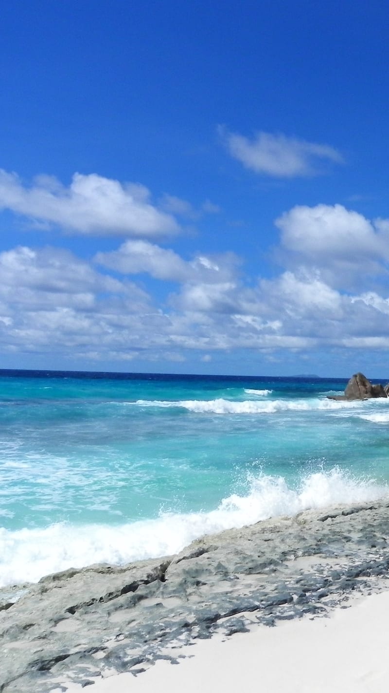 Grand Anse.