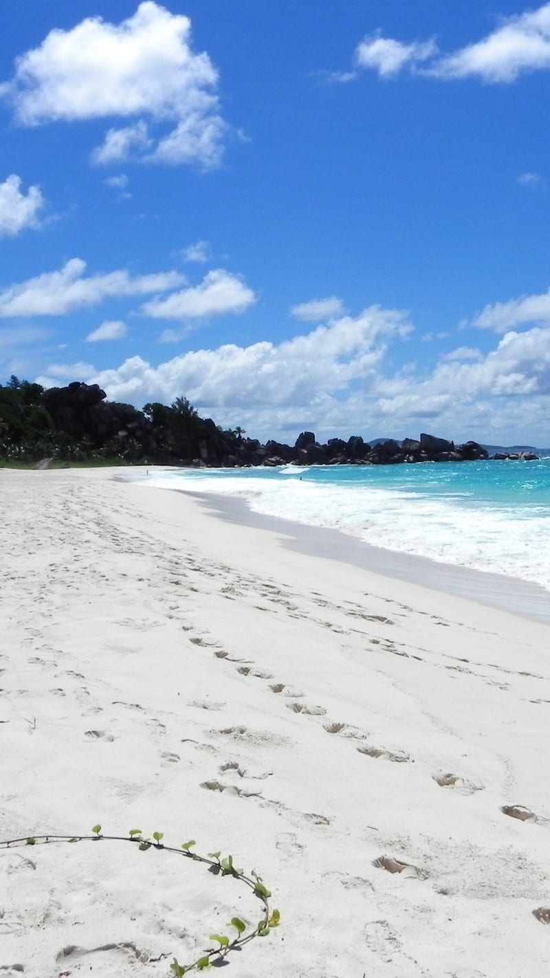 Grand Anse.